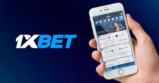 Introducing the 1xbet Ethiopia APP Your Ultimate Betting Companion